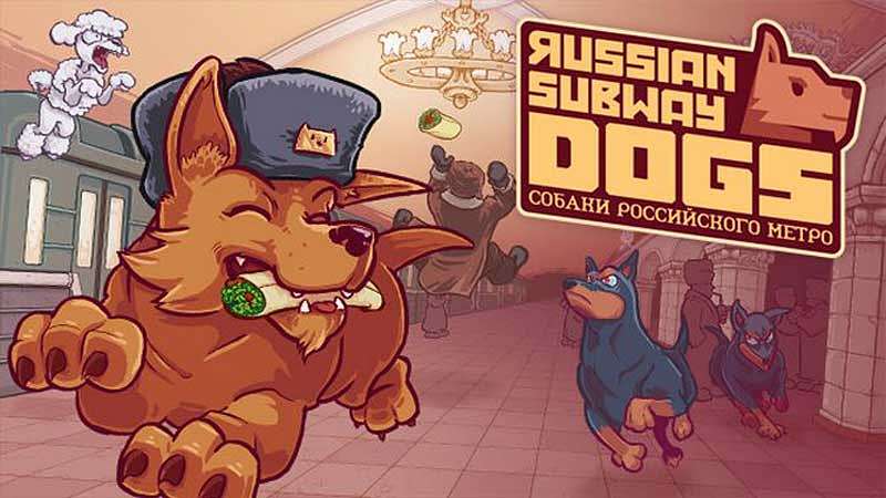 Análisis Russian Subway Dogs (PC)