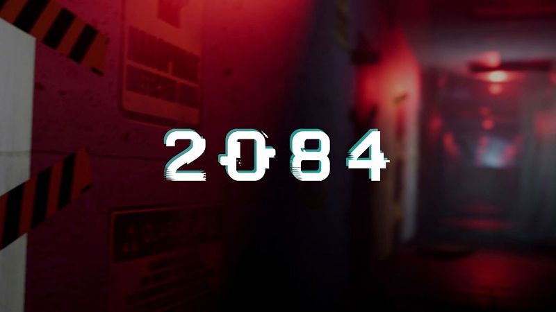 Análisis 2084 [Early Access] (PC)