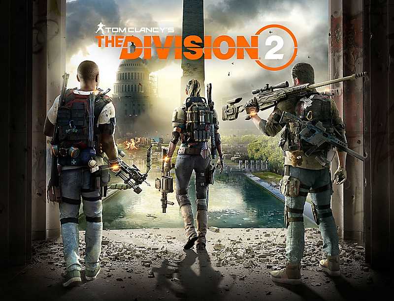 Análisis The Division 2 (PC, PS4, XBO)