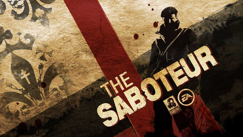 Análisis The Saboteur (PC, PS3, 360)