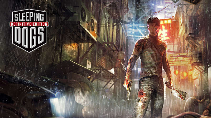 Análisis Sleeping Dogs: Definitive Edition (PC, PS4, XBO)