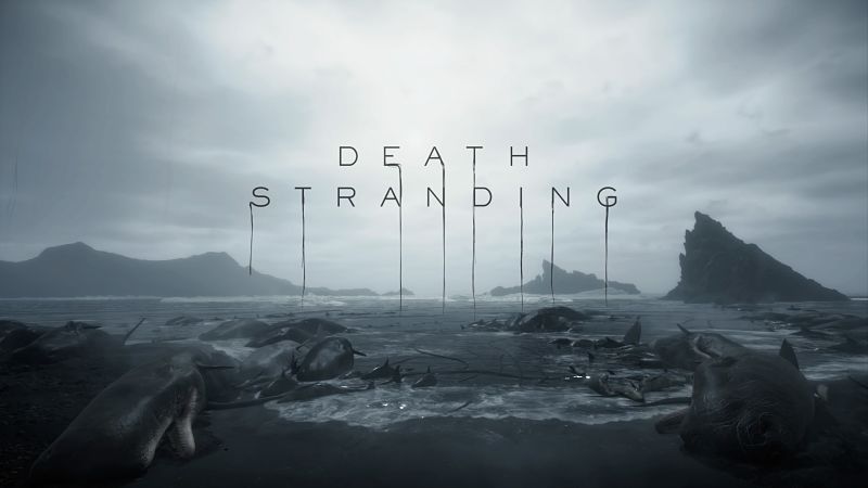 Análisis Death Stranding (PS4)