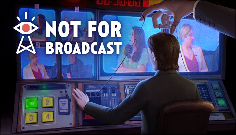 Impresiones Not for Broadcast (PC)