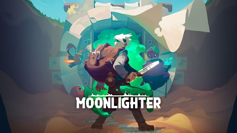 Análisis Moonlighter (PC, PS4, XBO, Switch)