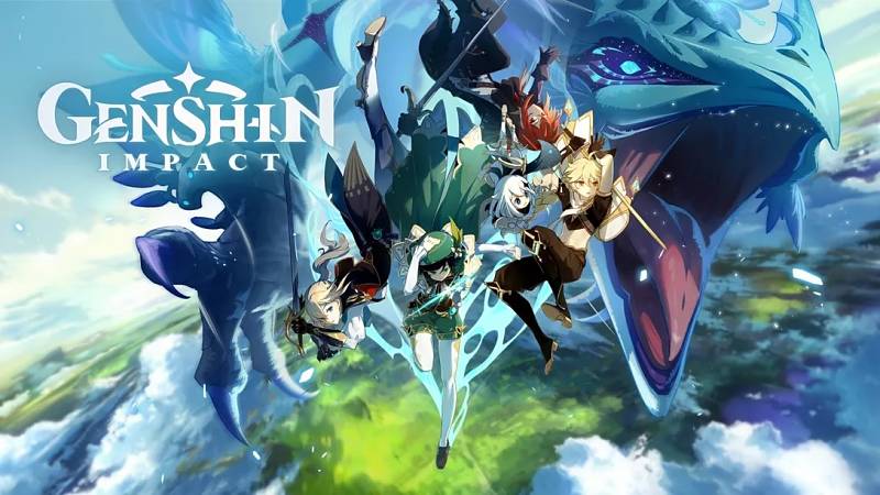 Análisis Genshin Impact (PC, PS4, Switch)