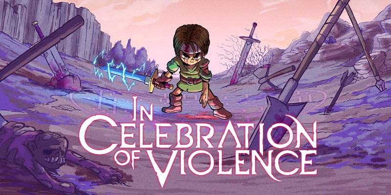 Análisis In Celebration of Violence PC PS4 Switch portada