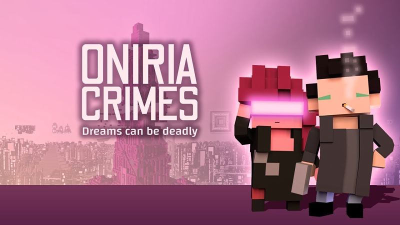 Análisis Oniria Crimes (PC, PS4, XBO, Switch)