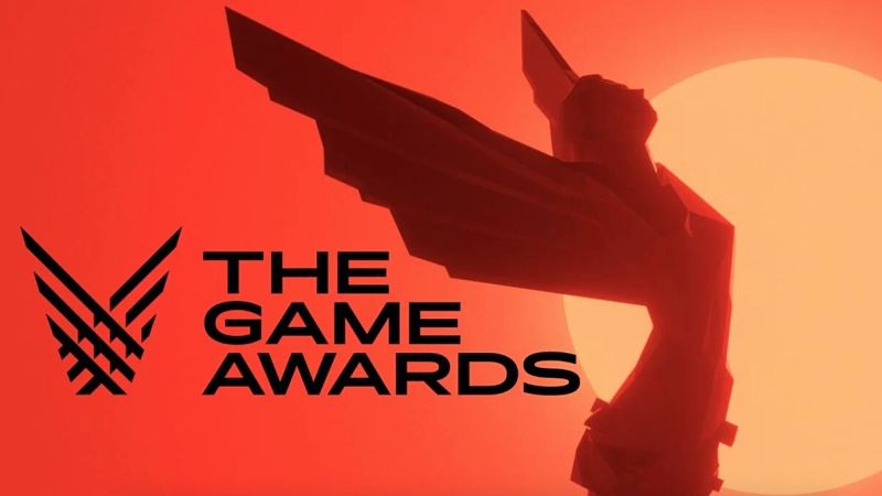 The Game Awards 2020