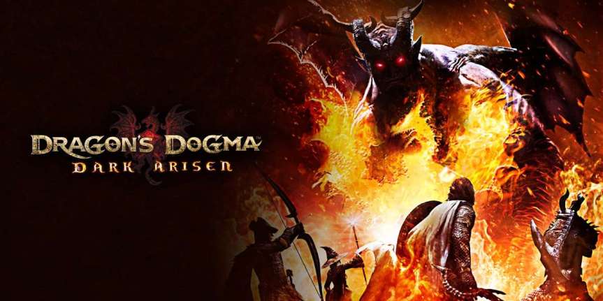 Análisis Dragon’s Dogma: Dark Arisen (PC, PS4, XBO, Switch)