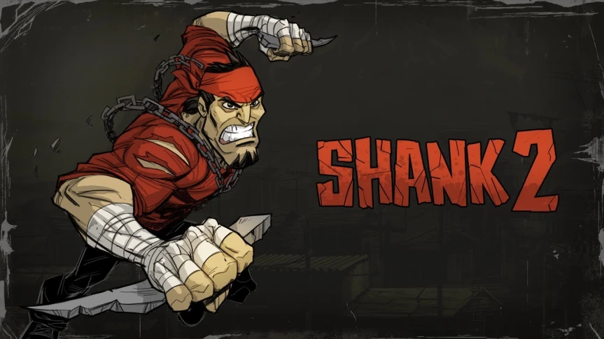 Análisis Shank 2 (PC, PS3, 360)